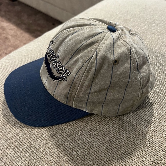 Vintage Budweiser Hat - Picture 3 of 8